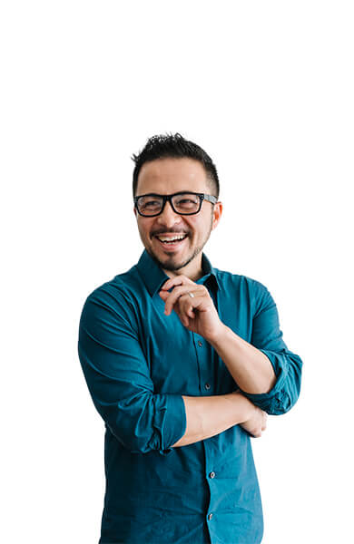 portrait photo of a InstaCaptain user